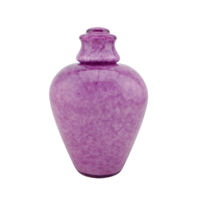 Phenicia Violet Urn
