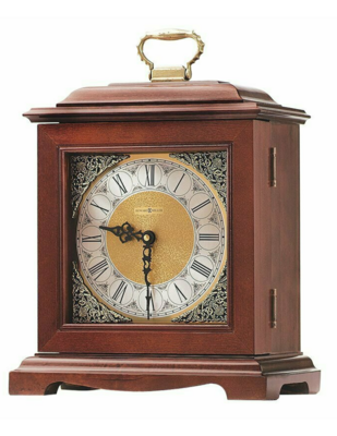 Highland Clock Urn