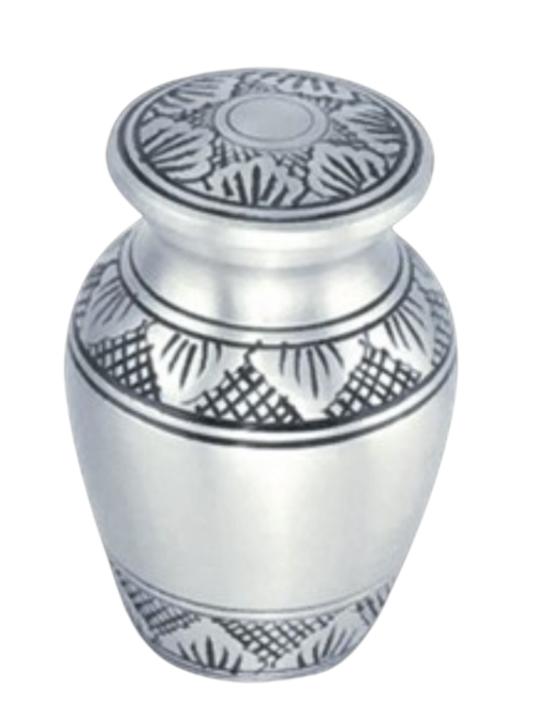 Classic Keepsake Urn