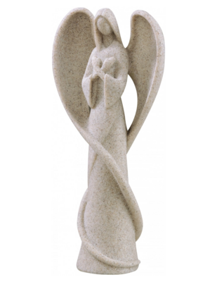 Serenity Angel Keepsake