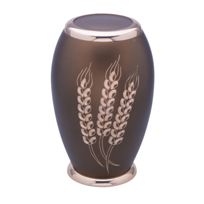 Prairie Wheat
