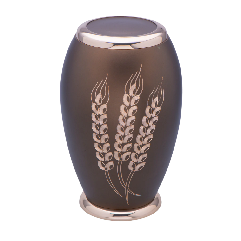 Prairie Wheat