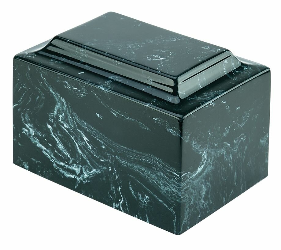 Marble Evergreen