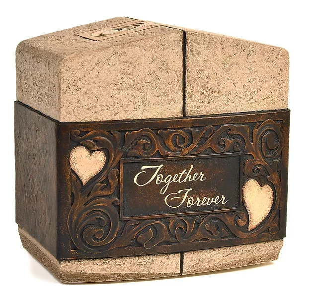 "Together Forever" Companion 