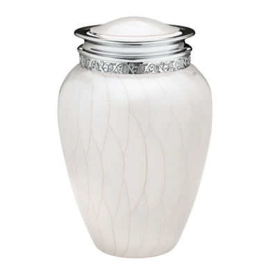 Blessing Pearl Silver