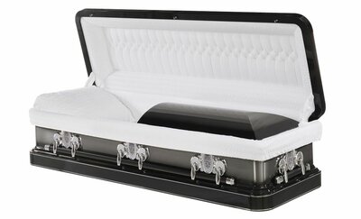 Midnight Jewel Full Couch