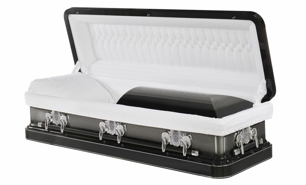 Midnight Jewel Full Couch