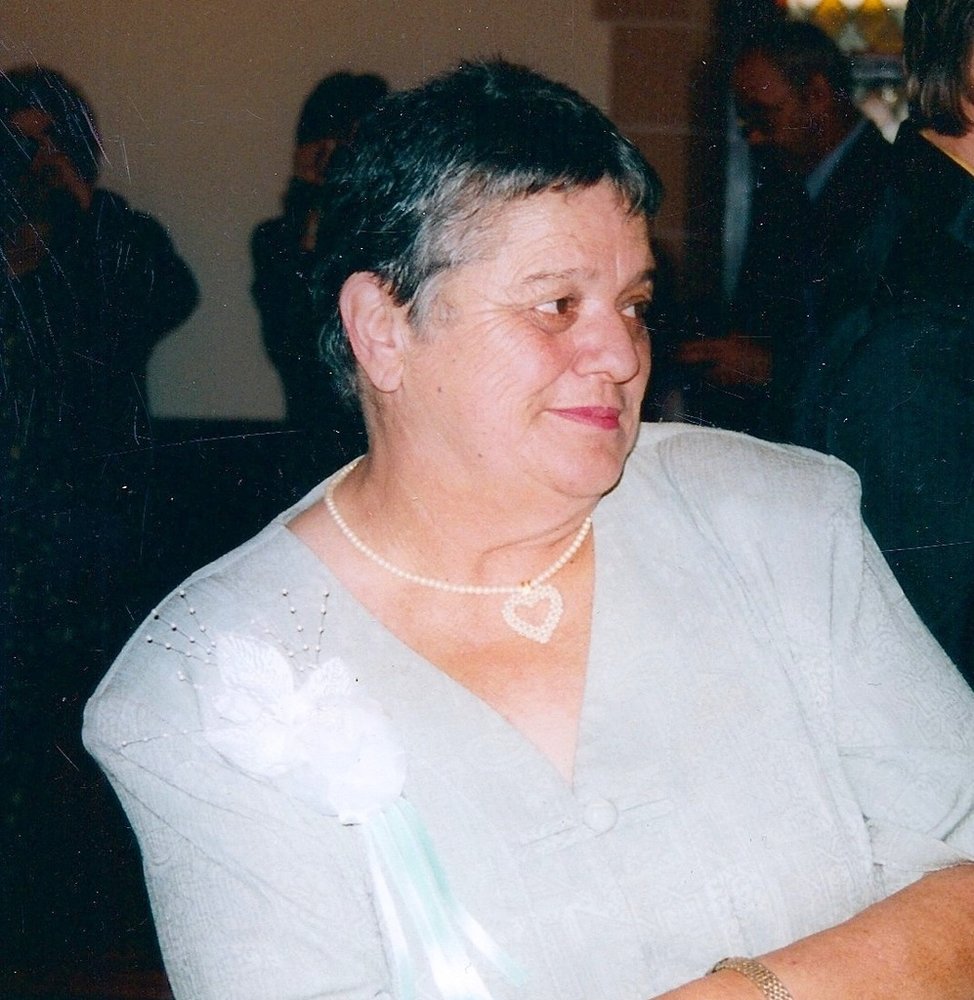 Shirley Baron