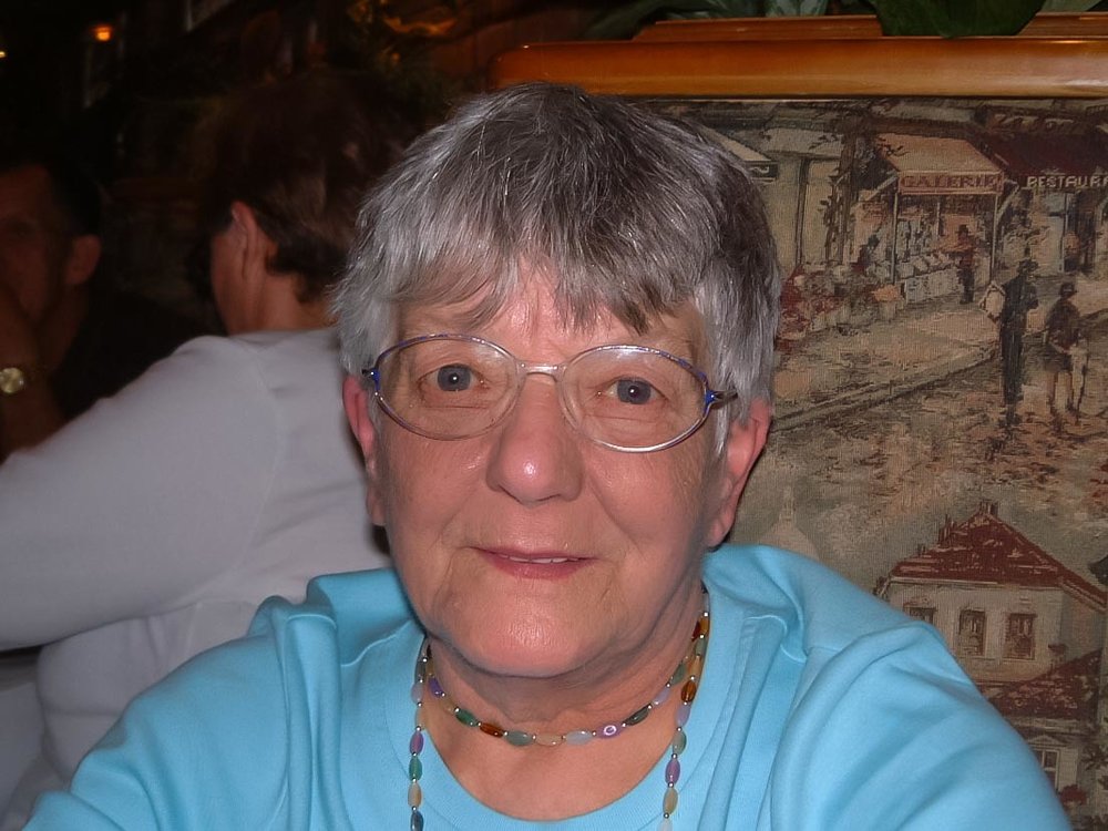 Obituary of Audrey Stewart Hillcrest Funeral Home Creating Mean...
