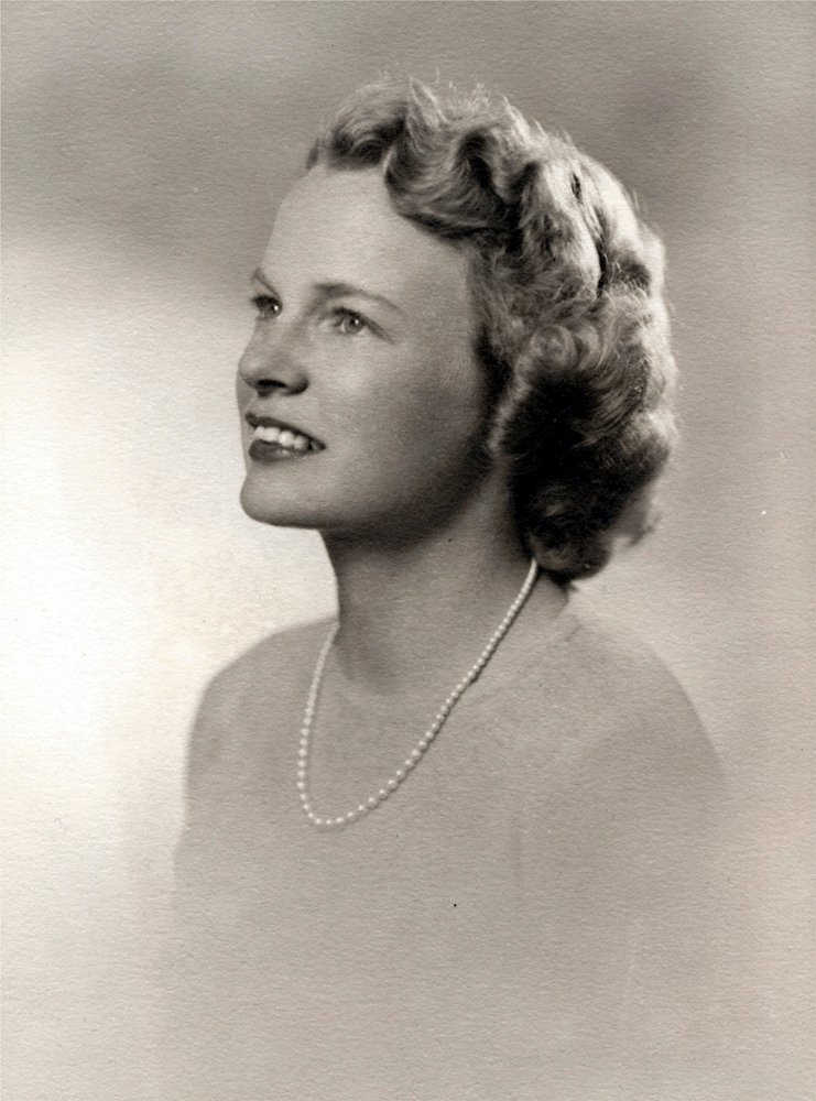 Barbara  Ewing 