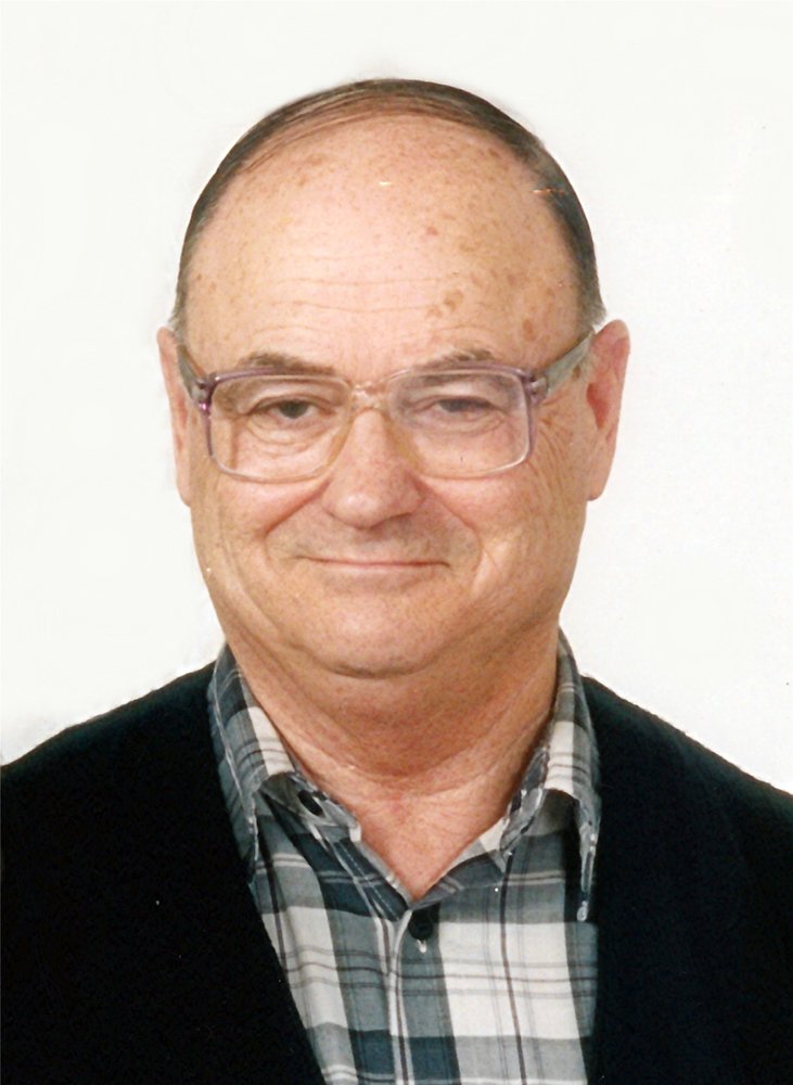 Joseph Duval