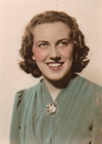 Obituary of Ida Marie Cowan