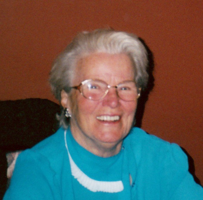 Thelma Desjardins