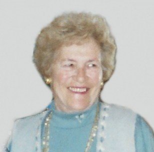Suzanne Nixon