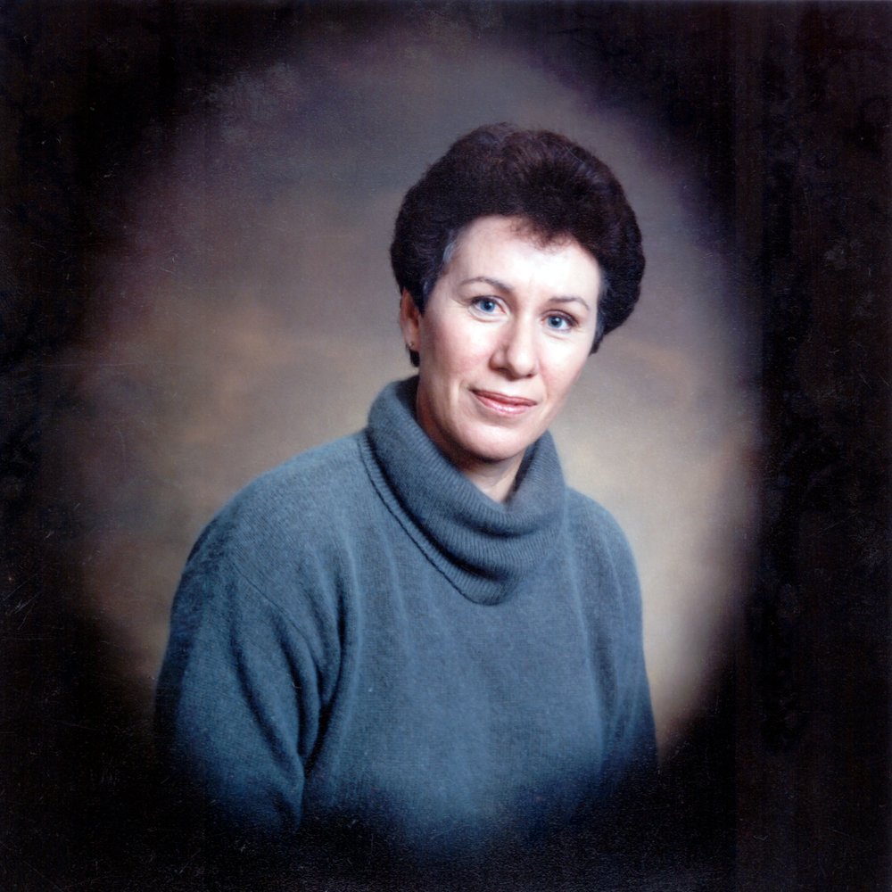 Dr. Patricia Arenas