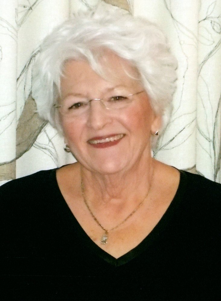 Jeannine Lefebvre