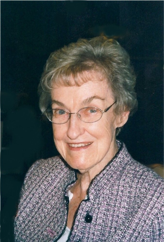 Doris Tranter