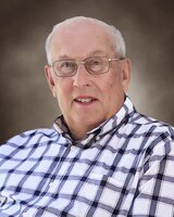 Gordon Lawrence Higginson