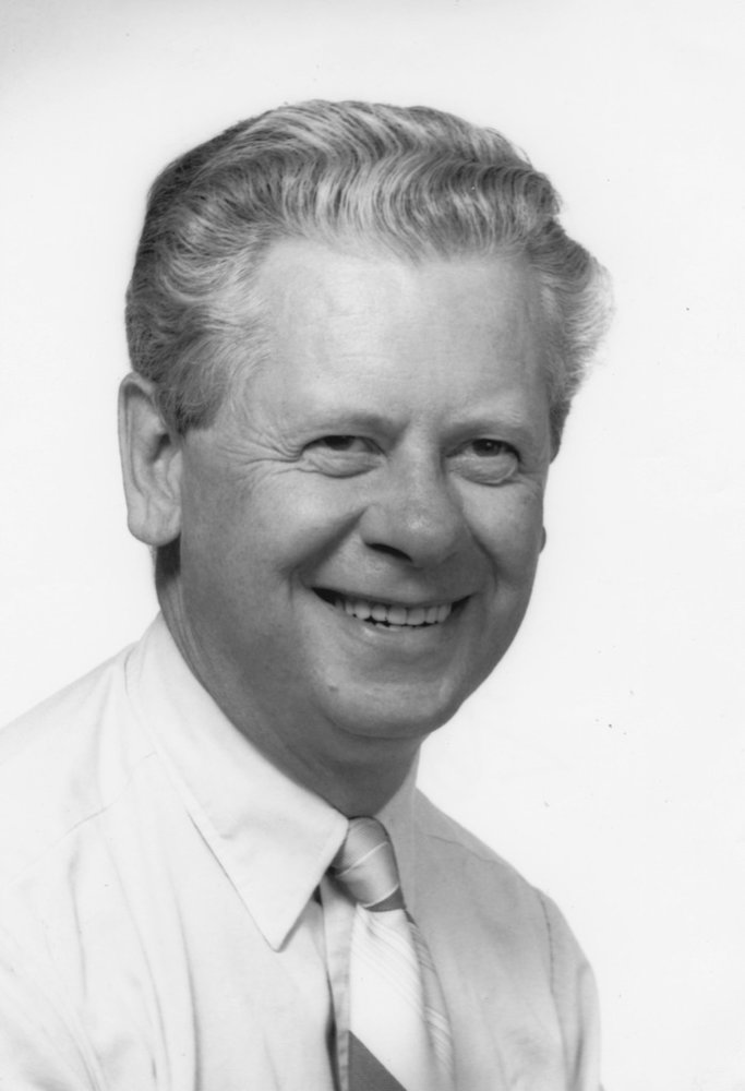 Robert Baker